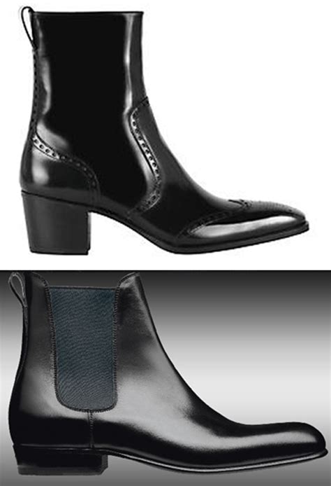 yves saint laurent bottines femme|Saint Laurent boots.